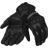 Seca Axis Mesh II Dames motorhandschoenen Maat