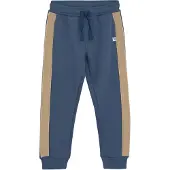 Noppies Broek 'Raynham' camel / saffier