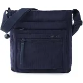 Hedgren Schoudertas 'Inner City Orva' donkerblauw