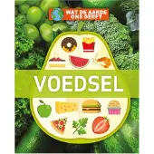 CORONA Voedsel (Hardback)