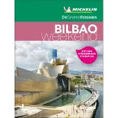 Lannoo Weekend Bilbao (Paperback)