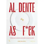 Lannoo Al dente as f*ck (Hardback)