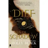 Meulenhoff Boekerij Dief van de schaduw