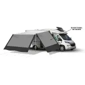 Brunner - Belveder 430 - Busvoortent grijs