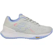 Bullpadel Pearl Vibram 25i Padel Shoes Beige EU 39 1/2 Vrouw