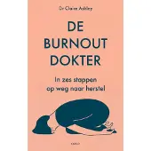 Cargo De burn-outdokter (Paperback)