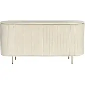 Natur24 dressoir patou ivoor 170cm