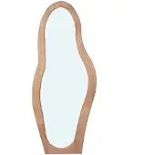Brix spiegel olivia almond -