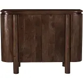 LivingFurn dressoir salano brown 105cm -
