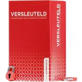 Spelfabriek Versleuteld - Kaartspel