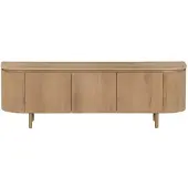 LivingFurn tv-meubel tobago 43x170x56cm