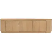 Natur24 tv-meubel novero 40x180x45cm
