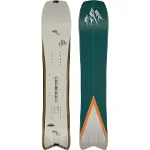 Jones Hovercraft 2.0 Split 26/27