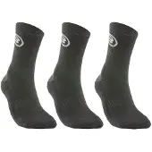 Bullpadel BP252I 3-Pack Crew Sokken