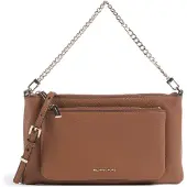 Michael Kors Dames Jet Set schoudertas medium bruin (OSFA), Casual, Feest, Klassiek, Leer 32F5GJ6C8L