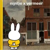 Mercis nijntje x vermeer