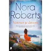 Boekerij Verover je droom (Paperback)