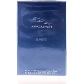 Jaguar Classic Edt Spray100 ml.