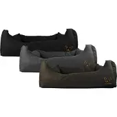 Bodyguard Sofa Bed S Black