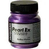 Jacquard Pearl Ex Pigment 21 gr Reflex Violet