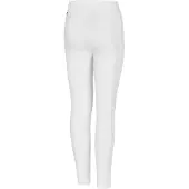 Kingsland Rijlegging Melody junior Full grip Plum Wine - 140