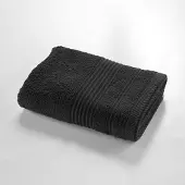 Douceur d'intérieur Badhanddoek 50x90 cm - 100% Katoen_