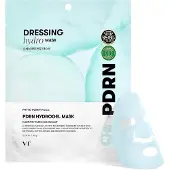 VT Cosmetics - PDRN Dressing Hydro - Gezichtsmasker - Hydratatie & huidherstel