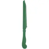 Sabre - Broodmes Honorine 28,5cm Garden Green - Bestek