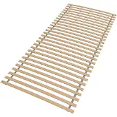 Sleepneo lattenbodem 90x200 - beukenhouten - - verstelbaar - bedbodem