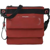 Hedgren Schoudertas 'Uni' rood