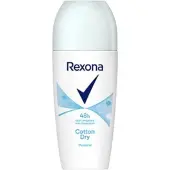 Rexona Roller Ultra Dry Cotton