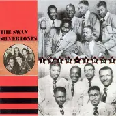 Trapeze Music The Swan Silvertones 1946-1951