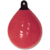 Talamex Marker Buoy Rood 55 x 73 cm