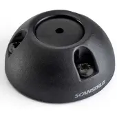 Scanstrut Ds21a-p-blk Cable Grommet Zwart