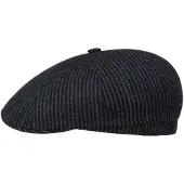 Stetson Hatteras Catwick Wool Pet by