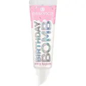 Essence Lipgloss Birthday Bomb shiny lipgloss 10 ml € 149,00 / 1 l