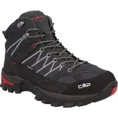 CMP Boots 'Rigel' antraciet / zwart