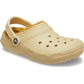 Crocs 203591 Sesame Unisex 6