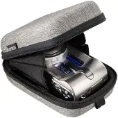 Hama Hardcase Ambato Grijs