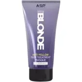 ASP Affinage System Blonde Anti-Yellow Treatment Mask