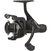 Okuma Carbonite Rd Spinning Reel Zwart 2500