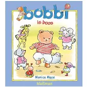 Kluitman Alkmaar, Uitgeverij Bobbi is boos Boek