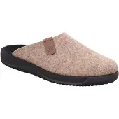 Rohde 2782 Pantoffels | Maat 40 Heren Beige