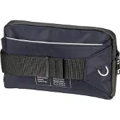 Porsche Design Heuptas marine / zwart