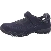 Allrounder NIRO Bandschoenen | Maat 7 Dames Blauw