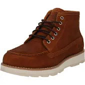 Timberland Veterboots roestbruin