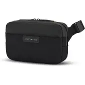 Kapten & Son Heuptas 'Bergen Pro Crossbody' zwart