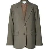 Y.A.S Blazers 'YASREEMAJ' taupe