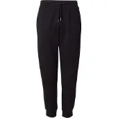 Armani Exchange Broek zwart