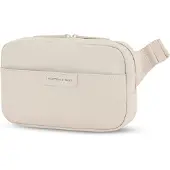 Kapten & Son Heuptas 'Bergen Pro Crossbody' lichtbeige